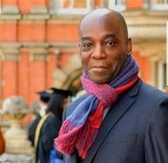 Speaker profile image for Tolu Fatogbe