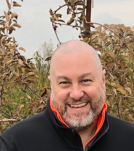 Christopher Lovely - Gilbane Building Company