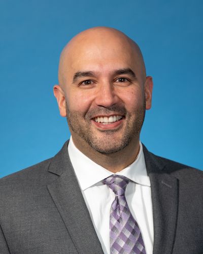 Alexander Ortiz - Axon Engineering Services LLC