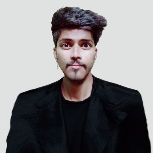 Abhishek Rao - IIEST, Shibpur