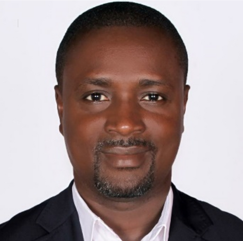 Kobon Ange Idevert N'Cho - 1st TRADING