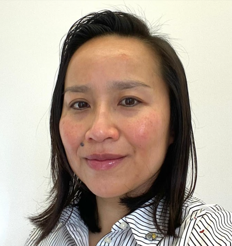 Speaker profile image for Anh Nguyen