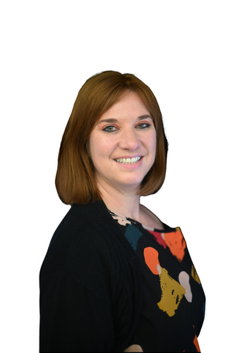 Speaker profile image for Ghitta Basson