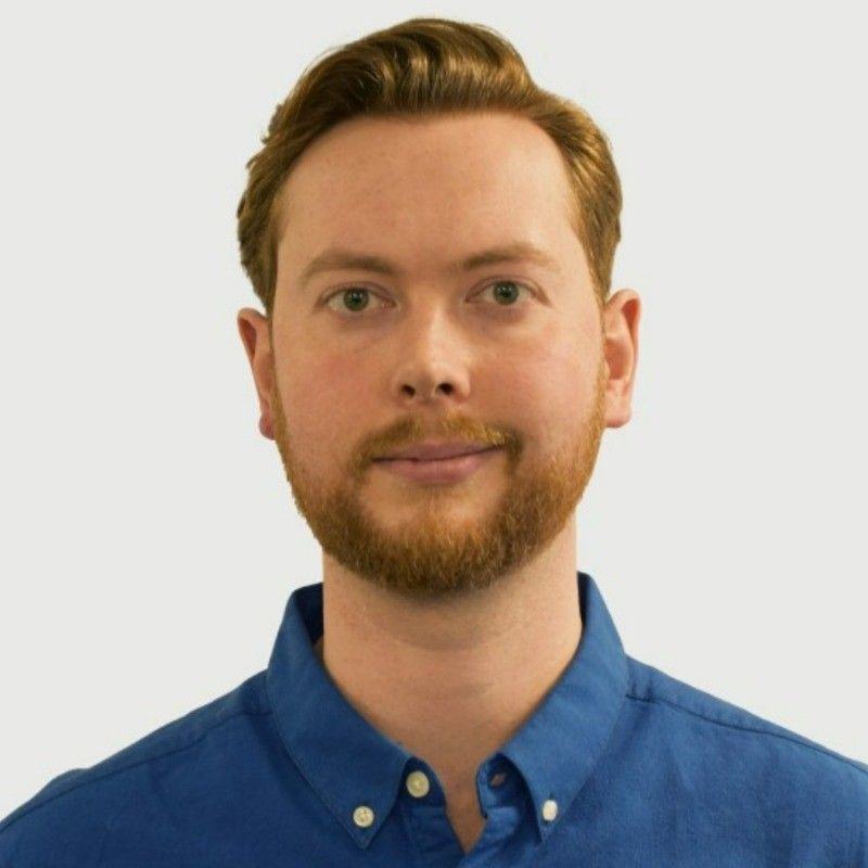 Speaker profile image for James Weller