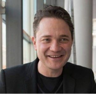 Speaker profile image for Jurgen Kuppers