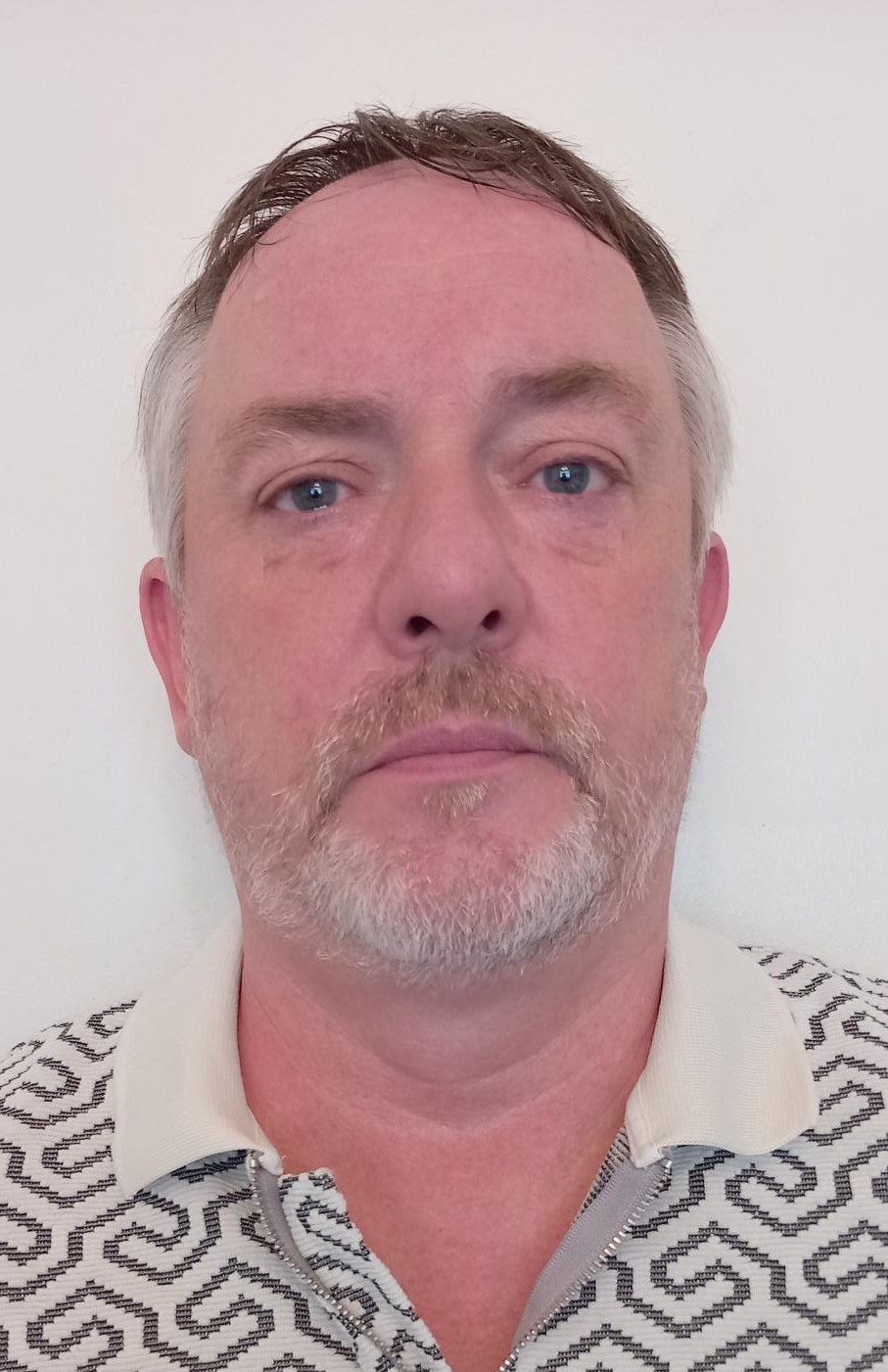 Darren Sunley