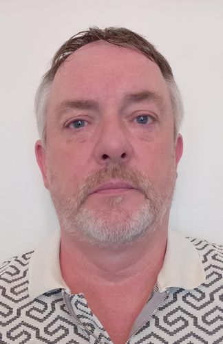 Speaker profile image for Darren Sunley