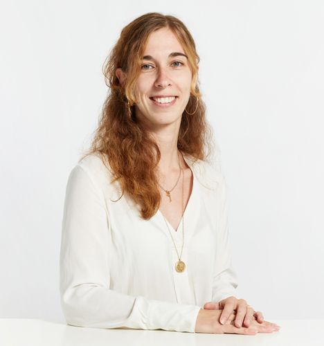 Isabella Bhoan - Weston Williamson + Partners