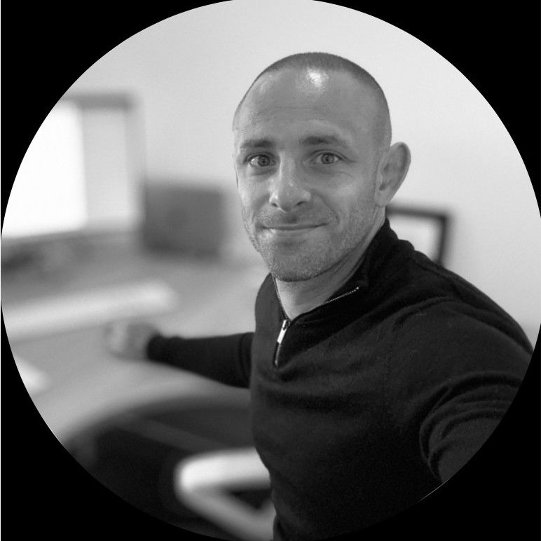 Speaker profile image for Ezio Muratore