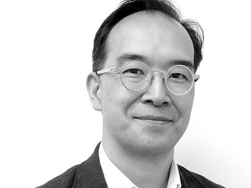 Speaker profile image for Hiro Aso