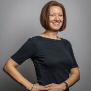Speaker profile image for Su Pickerill