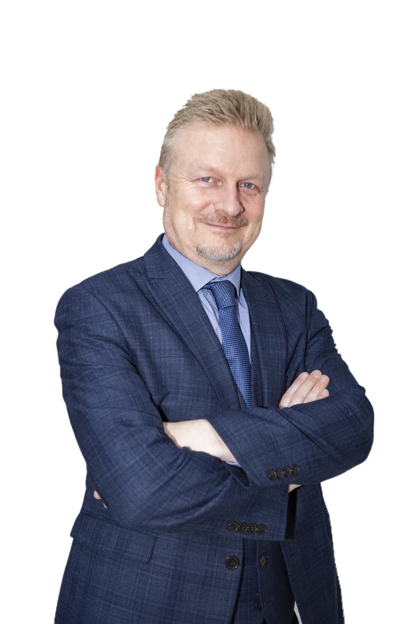 Andy Radley