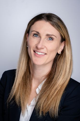 Speaker profile image for Hannah Rolph
