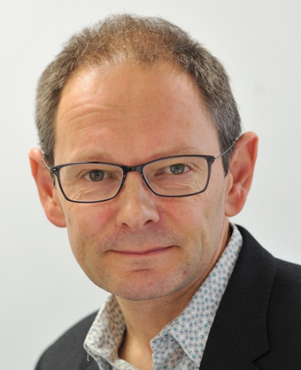David Whitehead