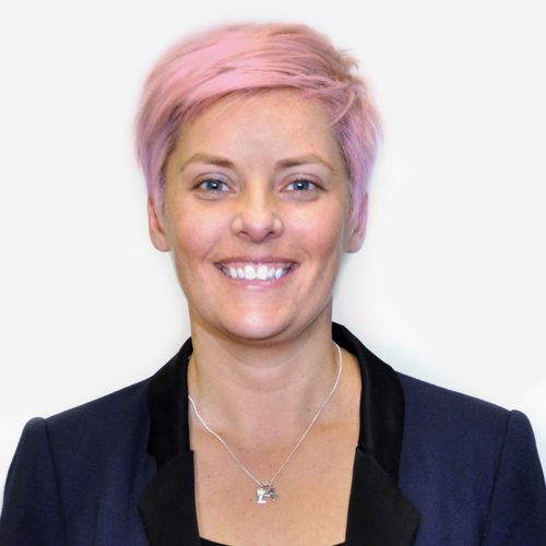 Lisa Kelly - Radical Results