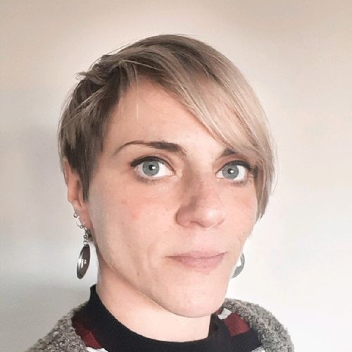 Speaker profile image for Alice Ampolo