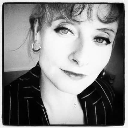 Speaker profile image for Vanessa Champion