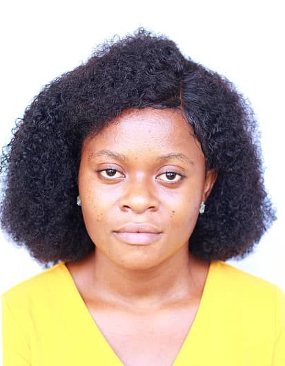 Speaker profile image for Christiana Boadu