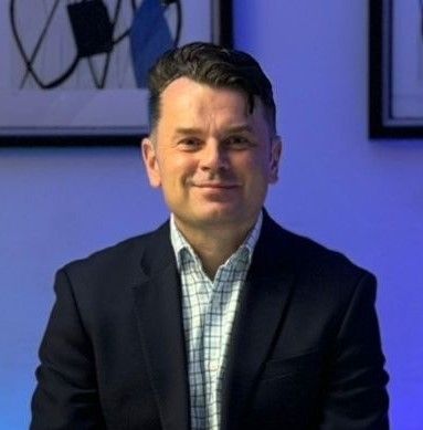 Roman Baran - Canary Wharf Group