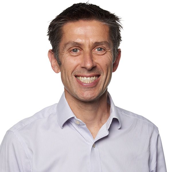 Stephen Hamil