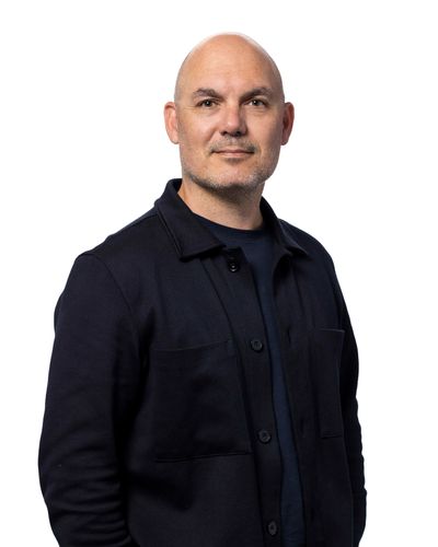 Speaker profile image for Juan A. Morillas