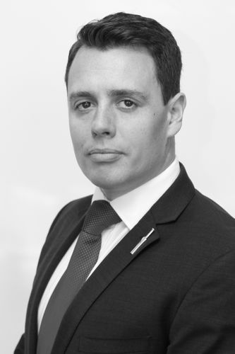 Speaker profile image for Danny Harwood