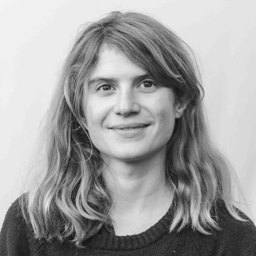 Speaker profile image for Chloe Treger