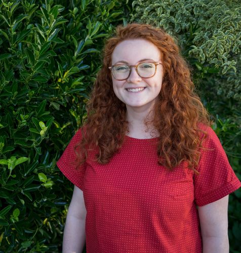 Speaker profile image for Hannah Giddings