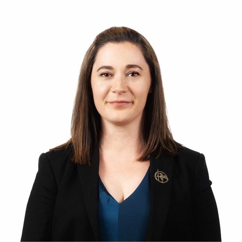 Speaker profile image for Rebecca Lydon