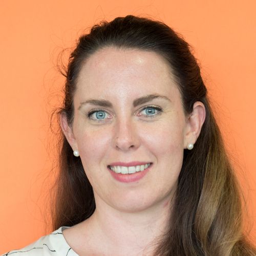 Speaker profile image for Bridget Munro