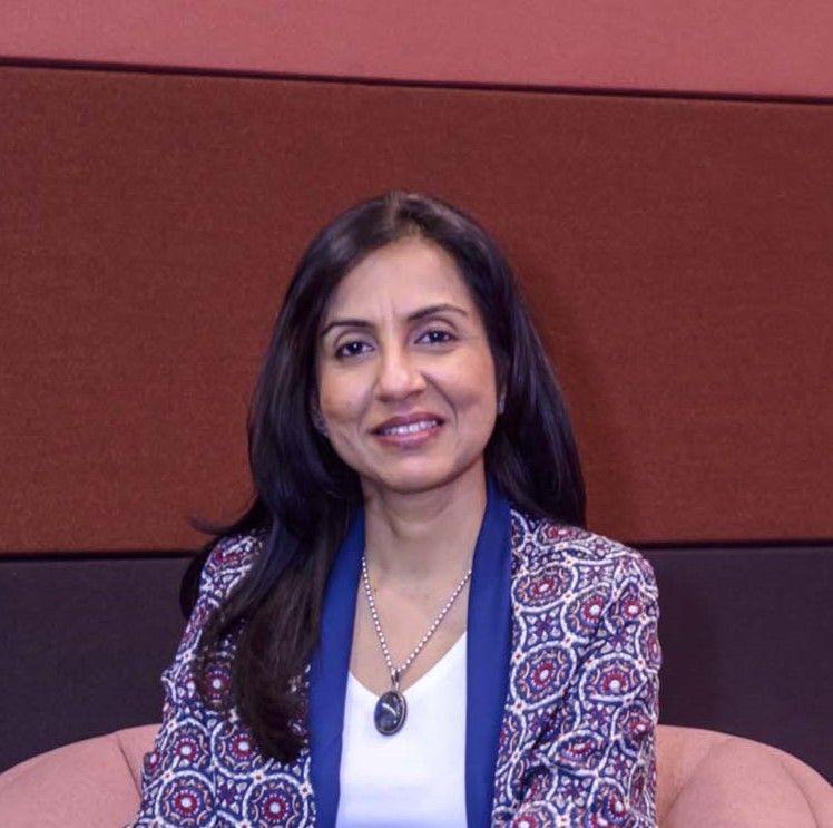Harsha Kotak