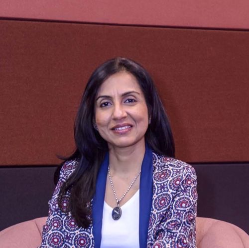 Speaker profile image for Harsha Kotak