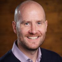 Speaker profile image for Russell McIver