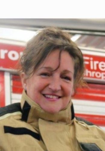 Speaker profile image for Jan Morris