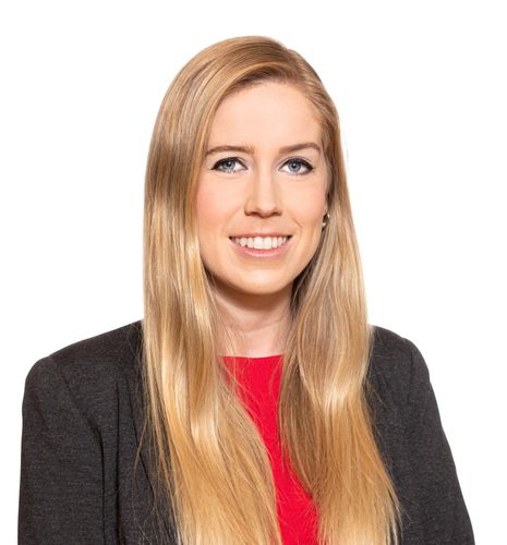 Alison Mills - CRG