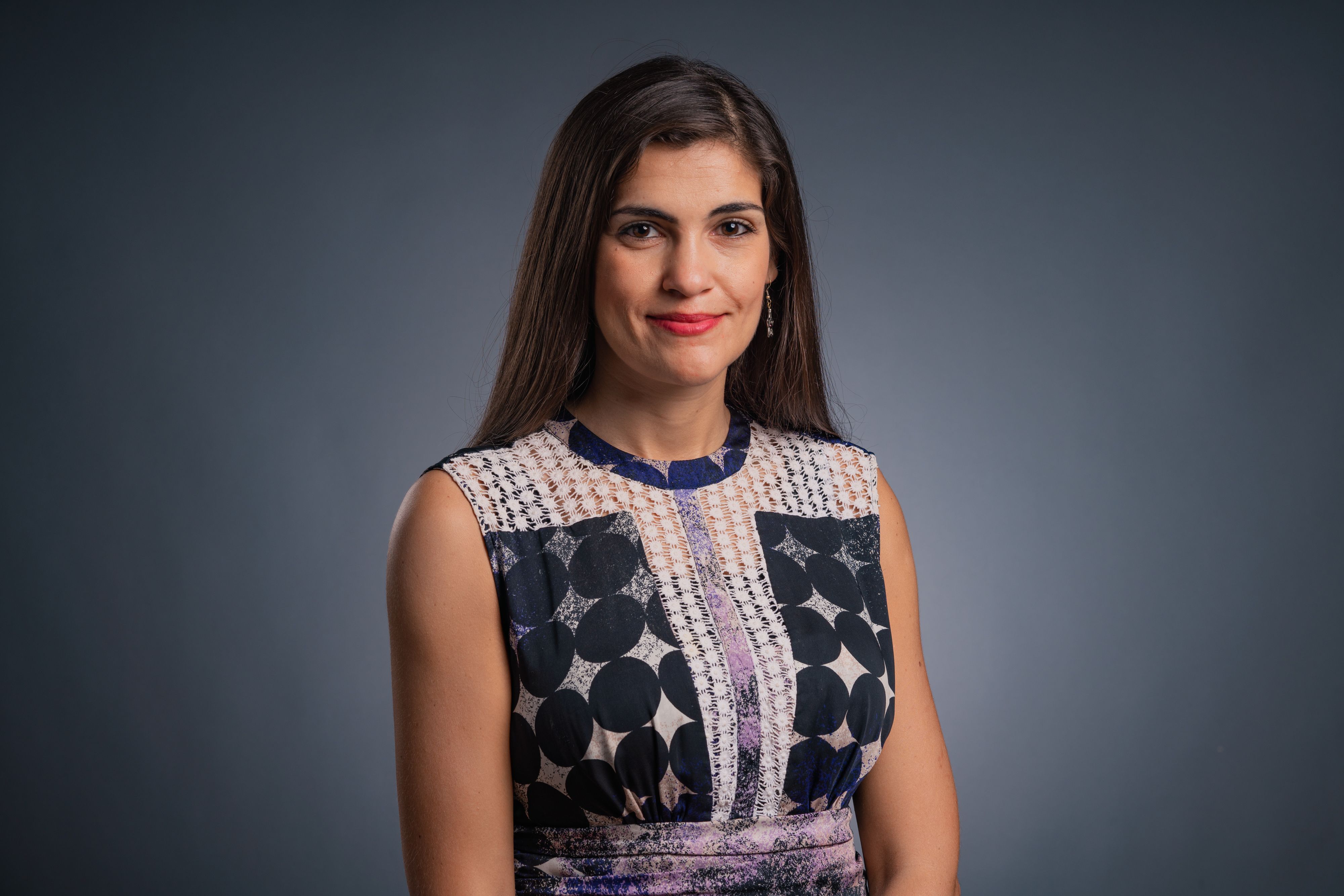 Miriam Ozanne
