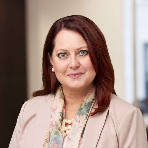 Tracy Hagen - Turner Construction