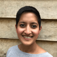 Speaker profile image for Alison Coutinho