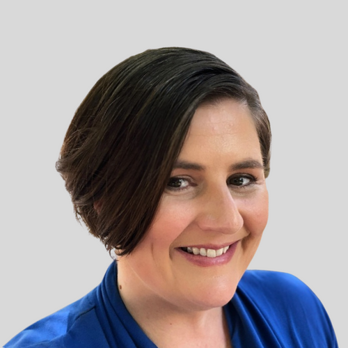 Hayley Jarick - Supply Chain Sustainability School