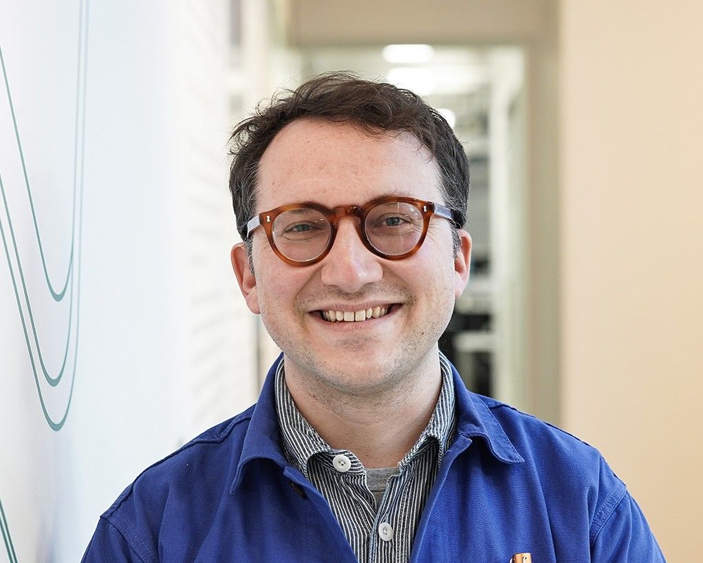 Peter Goff