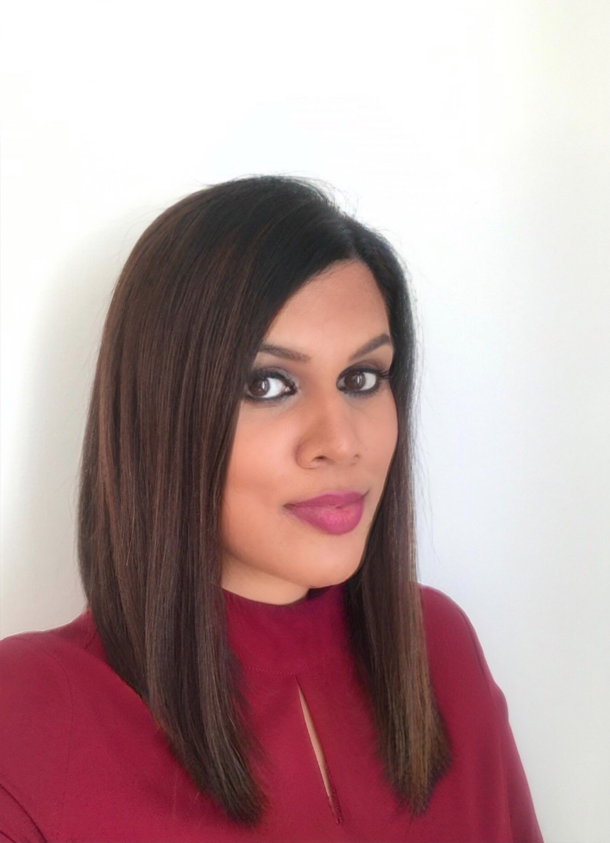 Dr Jaylina Rana