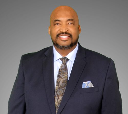 Girard Jenkins - McKissack & McKissack