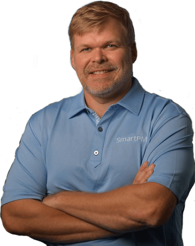 Michael Pink - SmartPM
