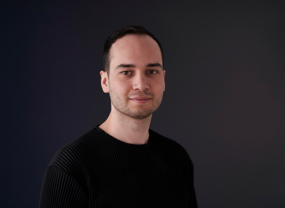 Speaker profile image for Clemens Lindner