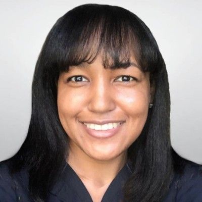 Elizabeth Lafontant - AECOM Tishman