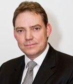 Speaker profile image for David Buston