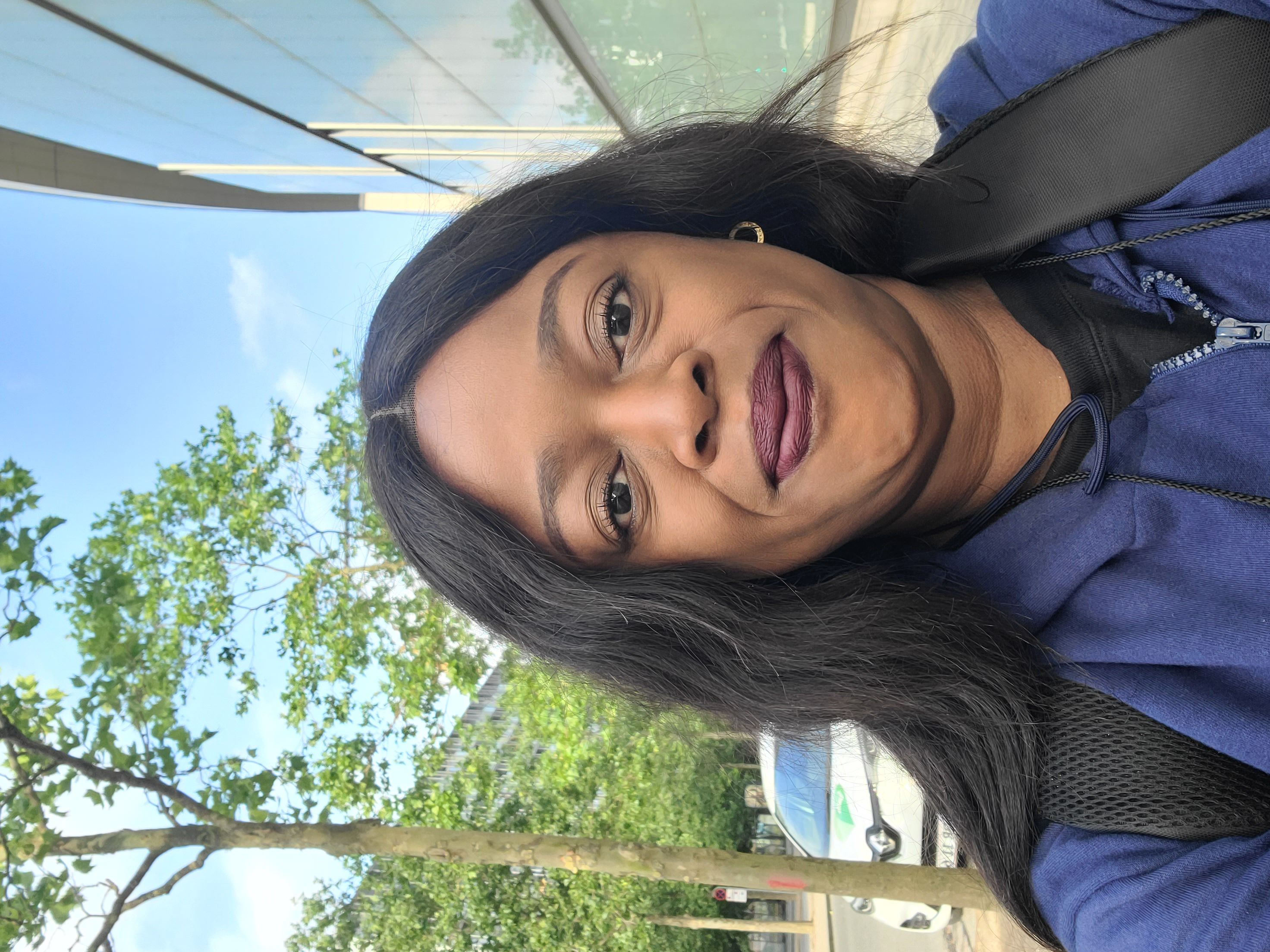 Agathachristie Irabor
