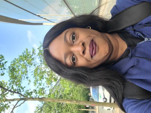 Agathachristie Irabor - Neelds Realty LTD