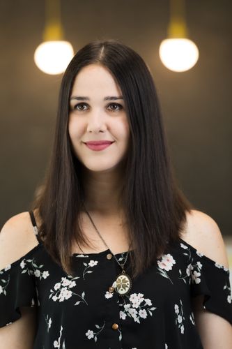 Speaker profile image for Deniz Kayimbasioglu