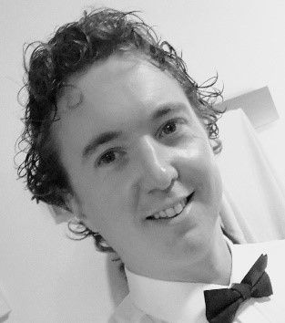 Speaker profile image for Gareth Hulmes